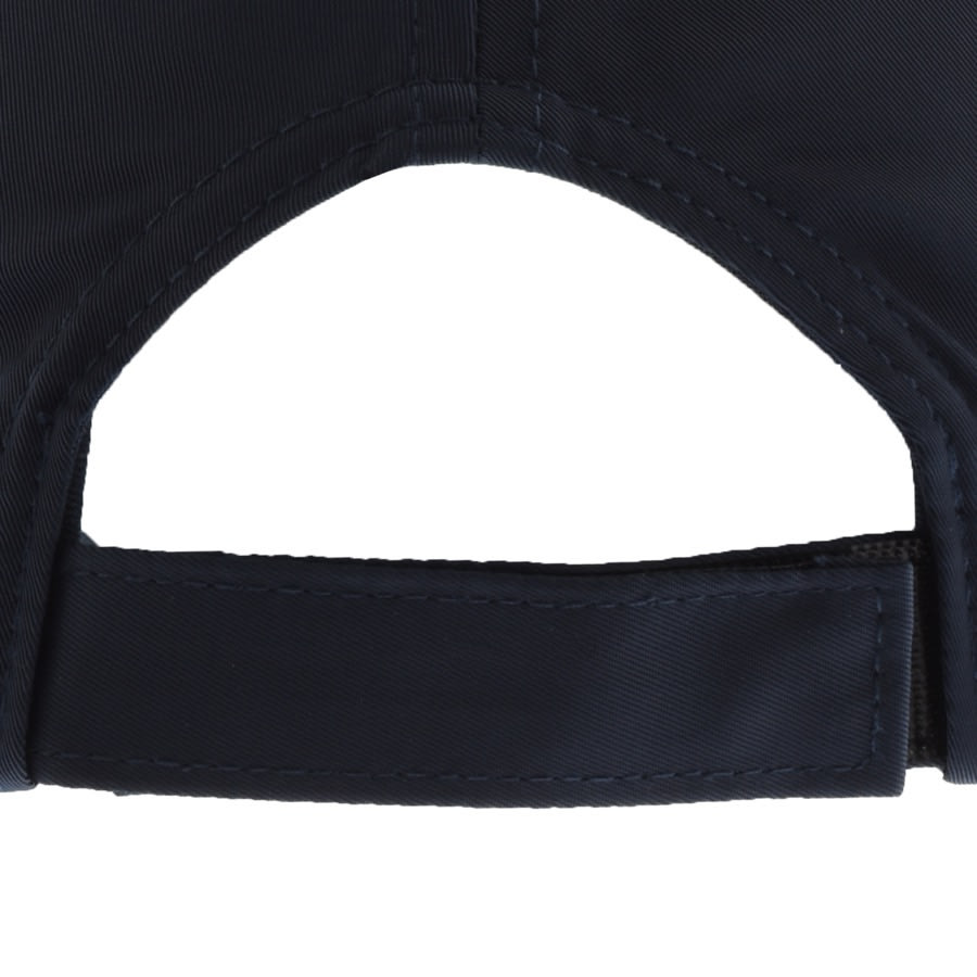 Alternative Image for ProductEmporio Armani Logo Baseball Cap Navy3